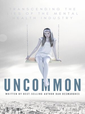 cover image of Uncommon